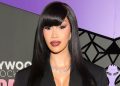 Cardi B Says She’s Hospitalized Following ‘Medical Emergency’ as She Cancels Festival Performance