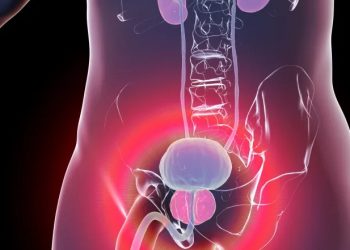 The nine things every man should know about prostate cancer