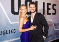 Kelsea Ballerini Reveals That Chase Stokes Posted a Photo of Her Before Discussing Their Relationship Status: ‘He Full-Sent That’
