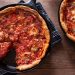 The story behind Chicago deep dish pizza