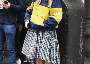 Weird Shoes Are Suddenly Cool Again