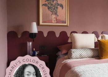 Our Lifestyle Expert’s “Color Crush” Delivers on Romance and Drama
