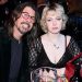 Dave Grohl’s Daughter Violet Shares First Instagram Post Since Her Dad’s Secret Baby Announcement
