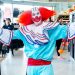 How David Arquette and Billy Corgan’s Shared Love of Clowns Led to an Unlikely Partnership (Exclusive)