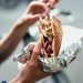 The story behind the doner kebab