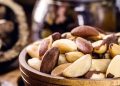 Eat Brazil nuts, take fish oil supplements, drink caffeine and more health tips to help you have a great week