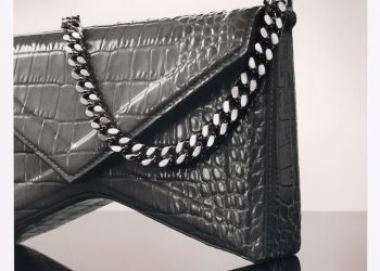Meet the Manhatta Bag, Michael Kors’s Accessory of the Season