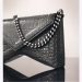 Meet the Manhatta Bag, Michael Kors’s Accessory of the Season