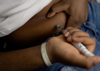 Kids and teens who get covid more prone to diabetes, study finds