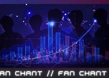 Fan Chant: K-Pop Streams Have Increased Over 350% in Five Years
