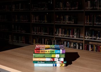 The history of book bans—and their changing targets—in the U.S.