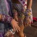 Unweaving the history of friendship bracelets