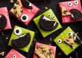 Great British Baking Show’s Kim-Joy Shares Her ‘Ultra-Creamy’ No-Bake ‘Monster’ Cookie Fudge for Halloween