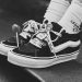 HommeGirls Adds Oversized Sidestripes To Their First Ever Vans Collaboration
