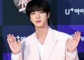 Jin of BTS Announces Debut Solo Album ‘Happy,’ Shares Tracklist