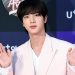 Jin of BTS Announces Debut Solo Album ‘Happy,’ Shares Tracklist