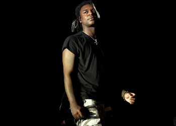 Ken Carson Links With Gunner Stahl for Energetic “overseas” Music Video