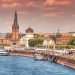 A guide to Düsseldorf’s Old Town—’the longest bar in the world’