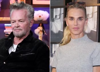 Who Is John Mellencamp’s Girlfriend? All About Kristin Kehrberg