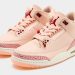 Official Retailer Images Of The Air Jordan 3 “Valentine’s Day”