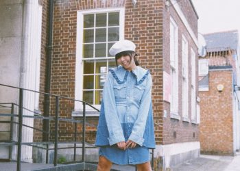 Susie Lau Celebrates What It Means To Be a Girl