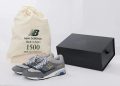 New Balance Sends The 1500 To Japan For Its 35th Anniversary