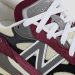 The New Balance 990v6 MADE in USA “Dark Ember” Releases On Halloween