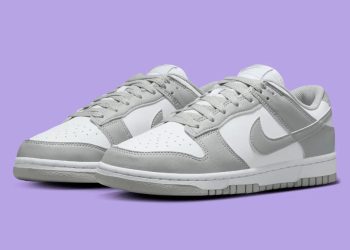 Nike Ushers A Staple Nike Dunk Low Into Its Sustainability Program