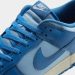 Energetic “Psychic Blue” Ushers The Nike Dunk Low Into Spring 2025