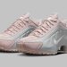 Nike Softens Up The Shox R4 With “Barely Rose”