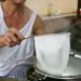 Vietnamese Street Food: Bánh Cuốn