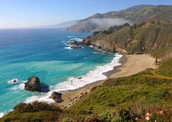 The Perfect Three-Day Weekend in Santa Barbara