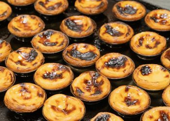 Where to eat Lisbon’s best pastel de nata