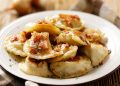 How to make perfect pierogi, Poland’s famous dumplings