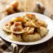 How to make perfect pierogi, Poland’s famous dumplings