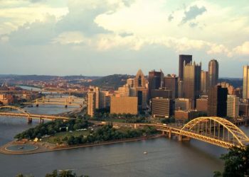 The Perfect Three-Day Weekend in Pittsburgh