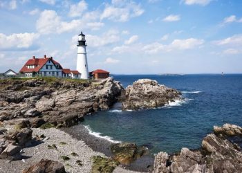 The Perfect Three-Day Weekend in Portland, Maine