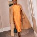 How Amanda Gorman Got Ready for Prada’s Milan Fashion Week Show
