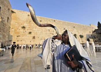 A brief history of Rosh Hashanah, the kickoff to the Jewish New Year