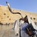 A brief history of Rosh Hashanah, the kickoff to the Jewish New Year