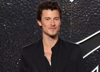 Shawn Mendes Seemingly Addresses Speculation About His Sexuality in New Song ‘The Mountain’