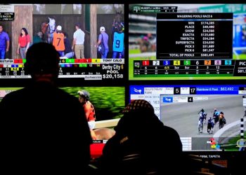 Sports Betting Is Lowering Credit Scores and Increasing Bankruptcies, Says New Study