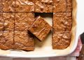 These 3-Ingredient Brownies Are My Secret Weapon