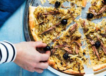A taste of the South of France, from tapenade to ratatouille
