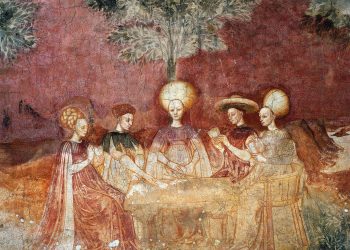 Tarot cards don’t just tell the future. Here’s what they reveal about the past.