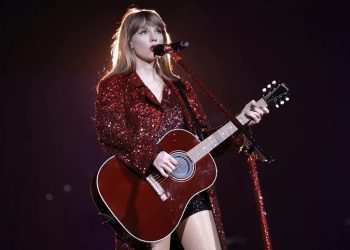 Taylor Swift Fan Defends Booking 191 Hotel Rooms Ahead of New Orleans Tour Stop, Shares Real Plans for Them (Exclusive)