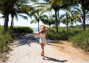 Why I Love Taking Teeny, Tiny, 24-hour Vacations