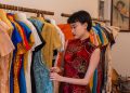 The Feminist Roots of the Chinese Qipao