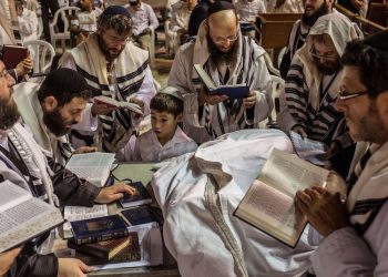 Why Yom Kippur is the holiest day of the Jewish year