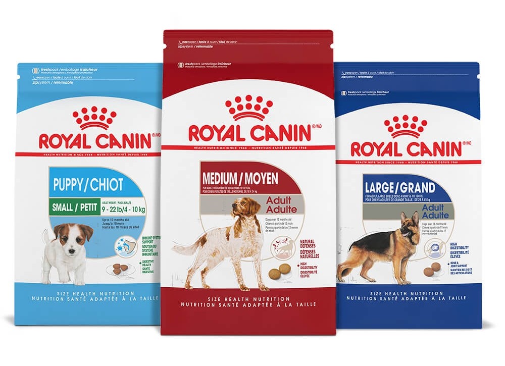 Royal canin